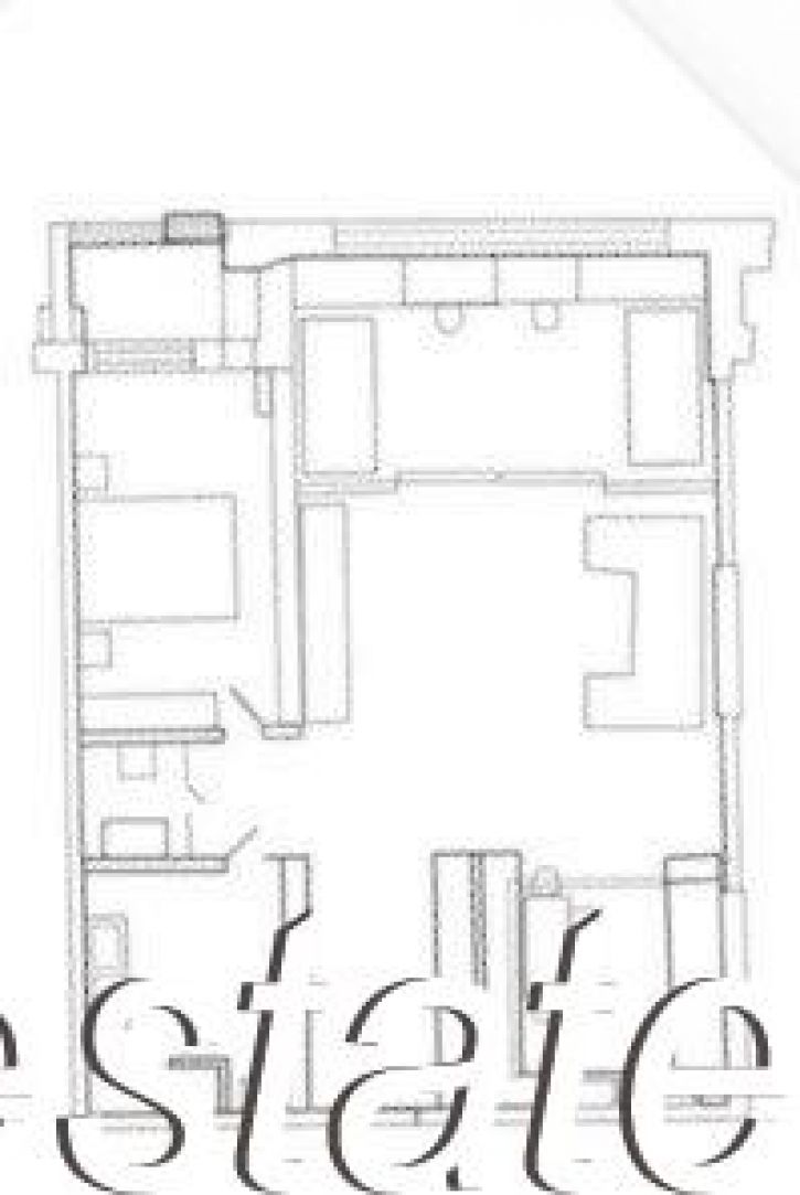 2-комн квартира Щербаковский переулок, 7,  д. 7