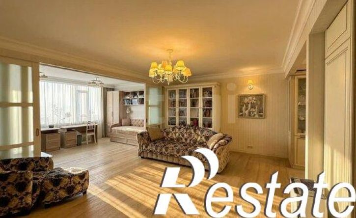 2-комн квартира Щербаковский переулок, 7,  д. 7