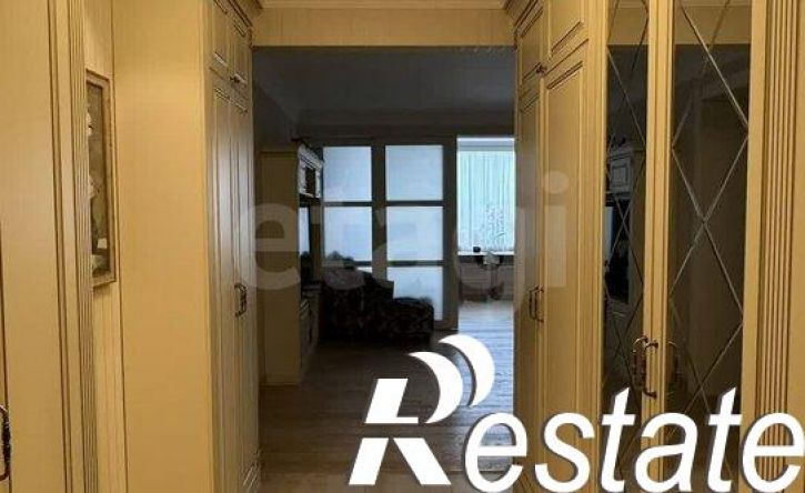 2-комн квартира Щербаковский переулок, 7,  д. 7