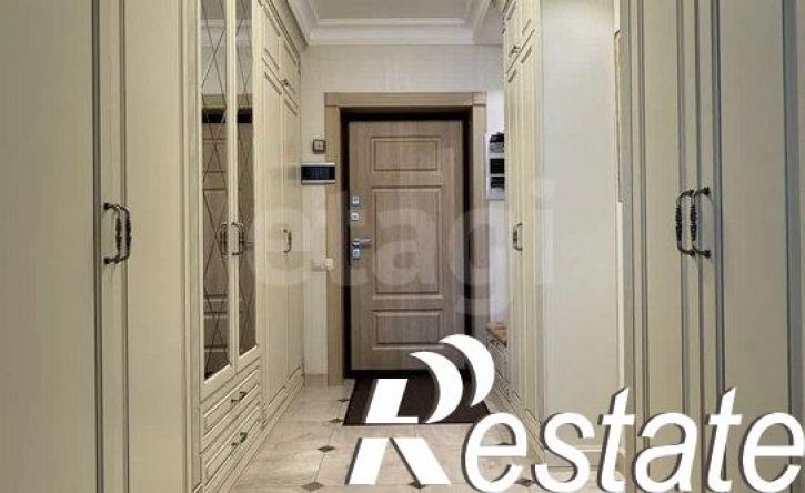 2-комн квартира Щербаковский переулок, 7,  д. 7