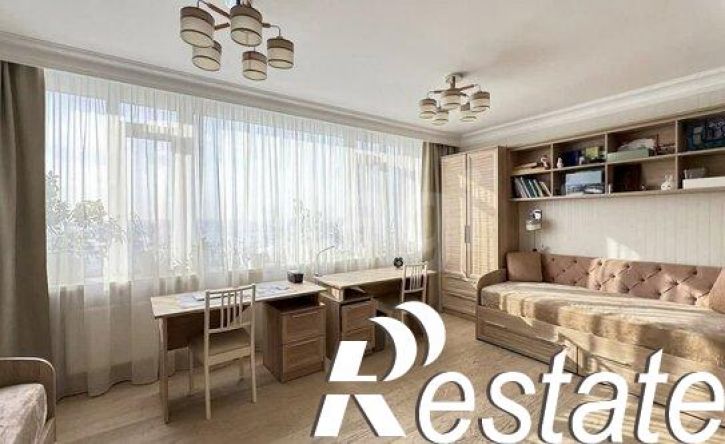2-комн квартира Щербаковский переулок, 7,  д. 7