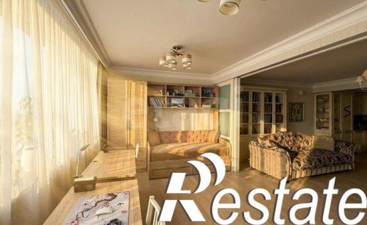 2-комн квартира Щербаковский переулок, 7,  д. 7