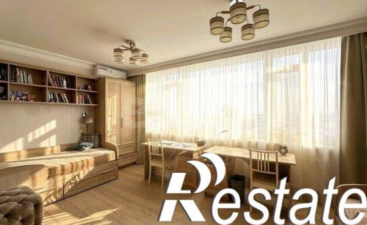 2-комн квартира Щербаковский переулок, 7,  д. 7