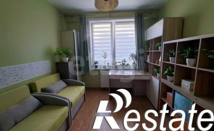 2-комн квартира Тэцевская улица, 4Б,  д. 4Б