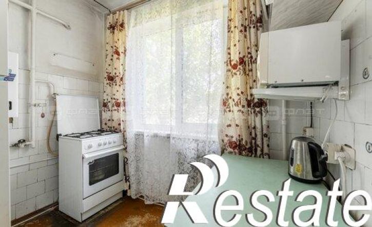 2-комн квартира улица Галимджана Баруди, 9,  д. 9