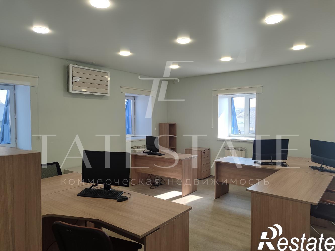 Сдать офис, помещение под офис за 256 755 рублей на улица Ахтямова, 19
