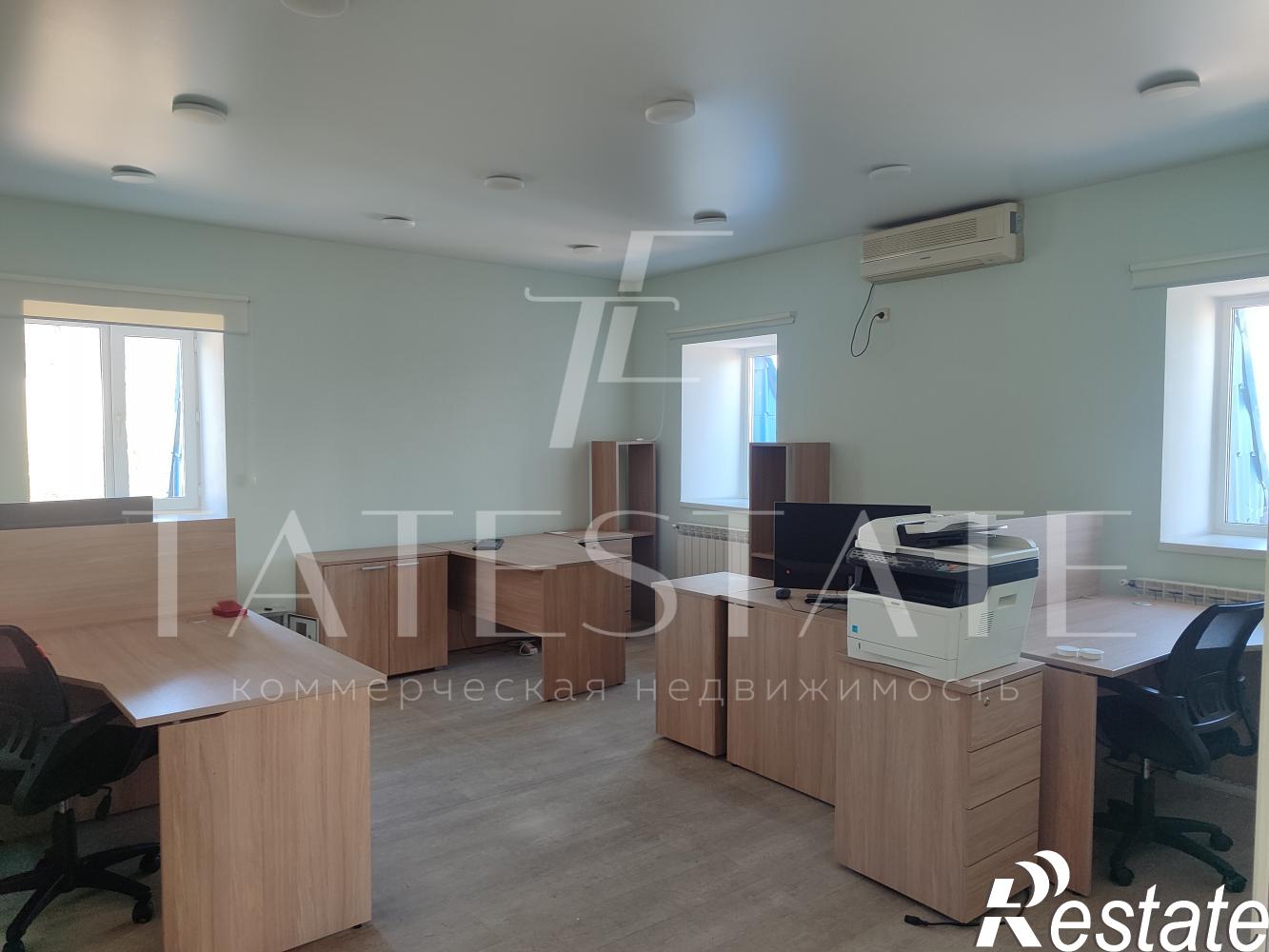 Сдать офис, помещение под офис за 256 755 рублей на улица Ахтямова, 19