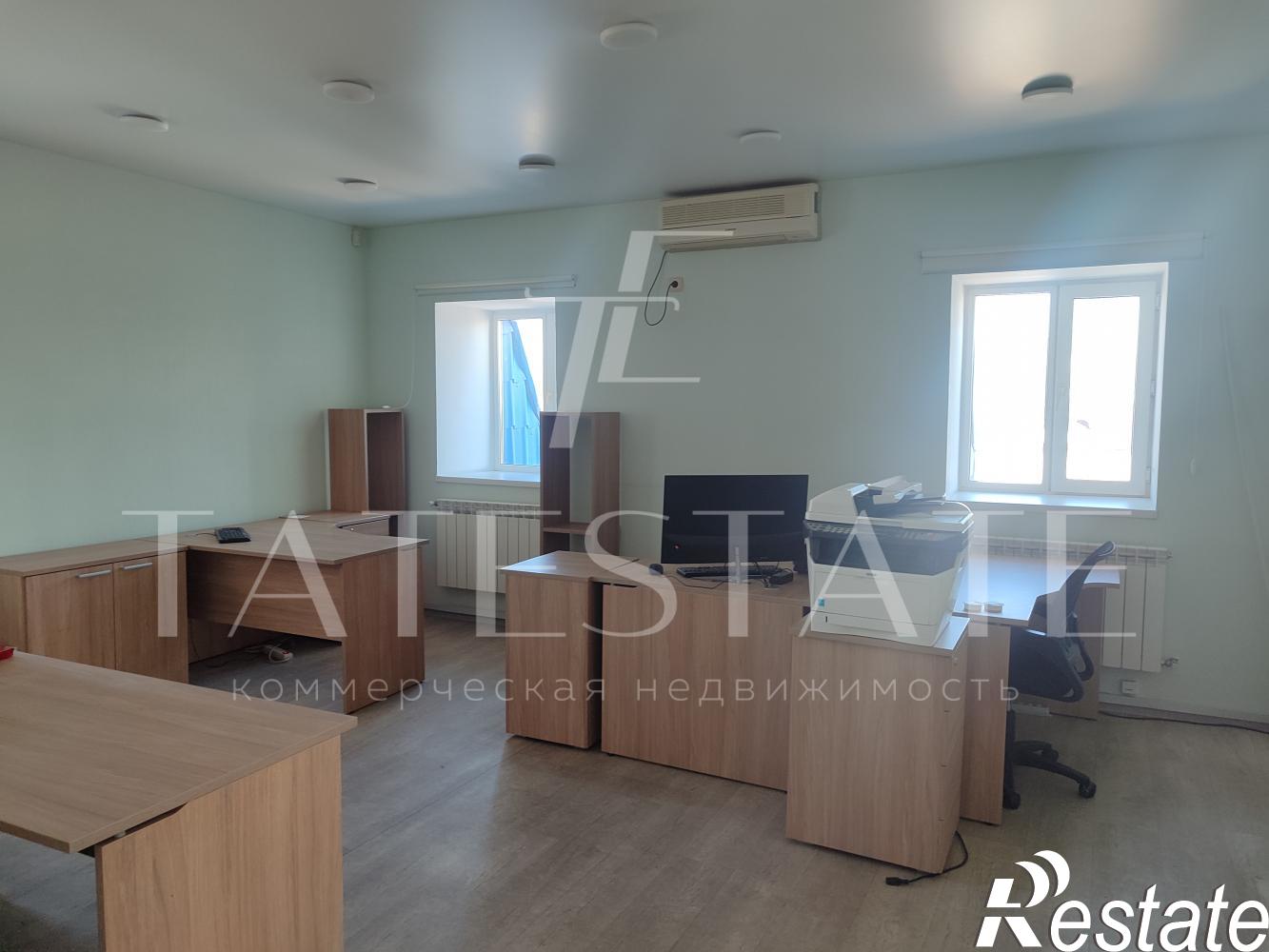 Сдать офис, помещение под офис за 256 755 рублей на улица Ахтямова, 19