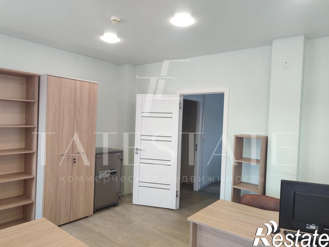 Сдать офис, помещение под офис за 256 755 рублей на улица Ахтямова, 19
