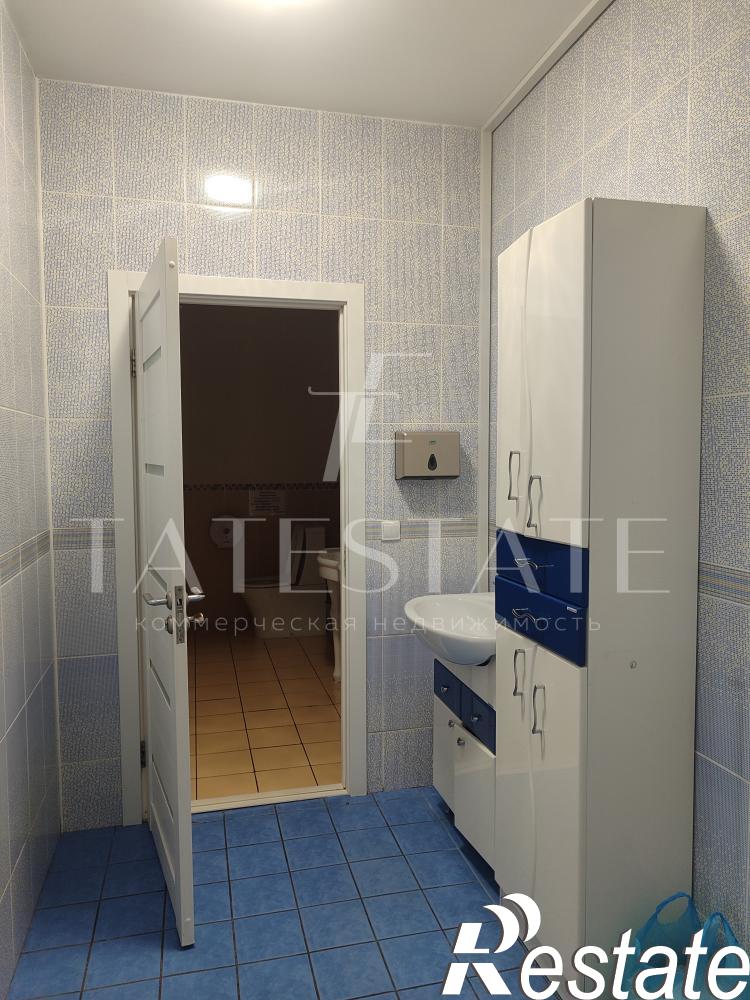 Сдать офис, помещение под офис за 256 755 рублей на улица Ахтямова, 19