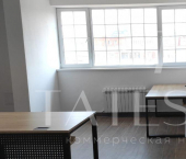офис 152 кв м, этаж 7/8 улица Волкова, 59