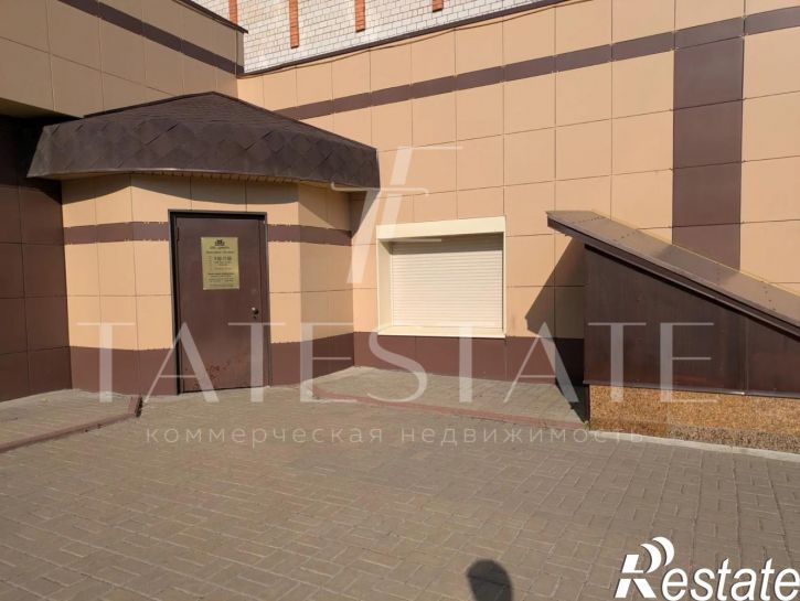 Офис улица Космонавтов, 44