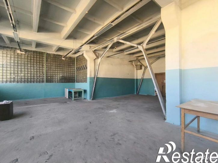 Производственное помещение улица Восстания, 100 к212,  д. 100 к212