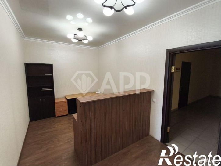 Офис улица Мазита Гафури