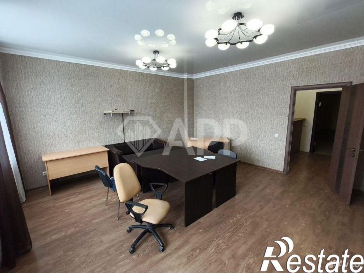 Офис улица Мазита Гафури