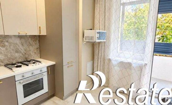 1-комн квартира улица Гагарина, 77В к1,  д. 77В к1