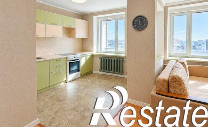 2-комн квартира улица Фатыха Амирхана, 101В,  д. 101В