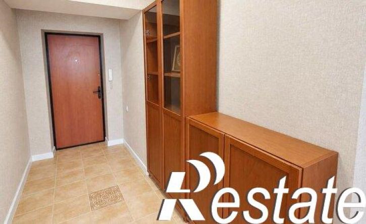 2-комн квартира улица Фатыха Амирхана, 101В,  д. 101В