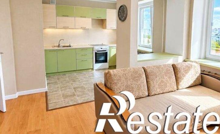 2-комн квартира улица Фатыха Амирхана, 101В,  д. 101В