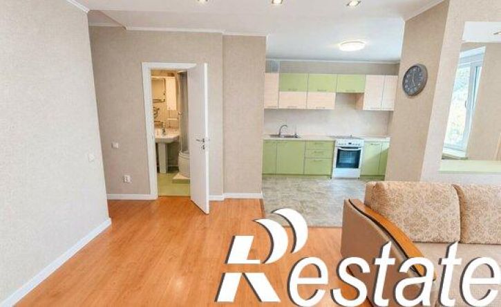 2-комн квартира улица Фатыха Амирхана, 101В,  д. 101В