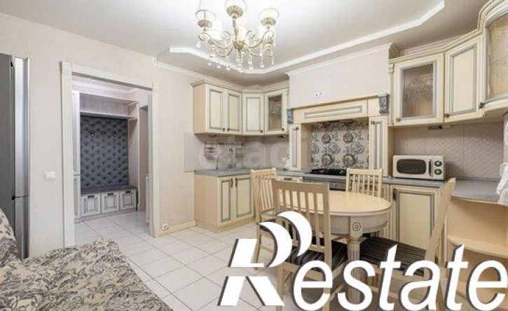 2-комн квартира улица Академика Завойского, 21,  д. 21