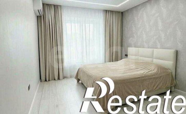 2-комн квартира Портовая улица, 37 к2,  д. 37 к2