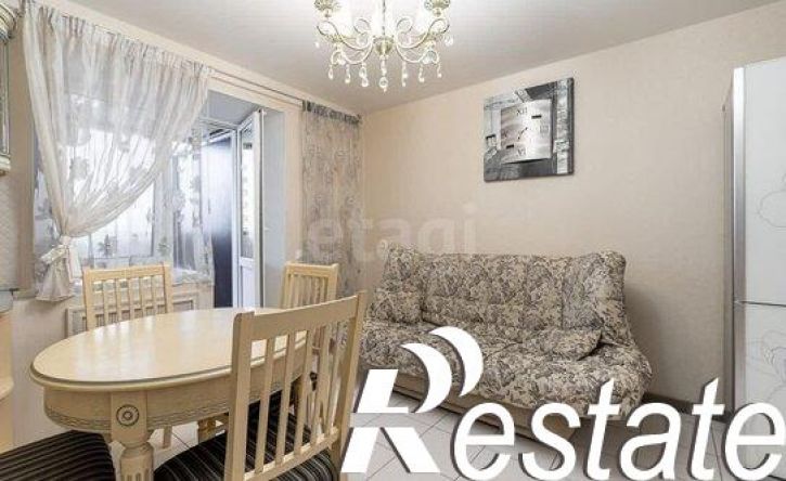 2-комн квартира улица Академика Завойского, 21,  д. 21