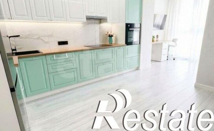 2-комн квартира Портовая улица, 37 к2,  д. 37 к2