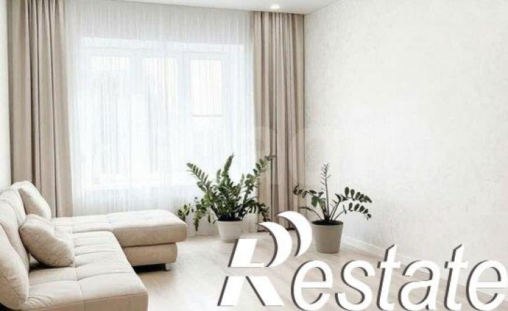 2-комн квартира Портовая улица, 37 к2,  д. 37 к2