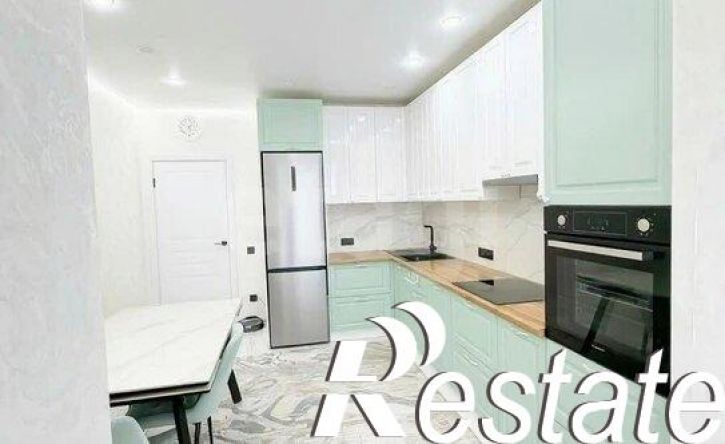 2-комн квартира Портовая улица, 37 к2,  д. 37 к2