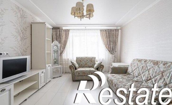 2-комн квартира улица Академика Завойского, 21,  д. 21