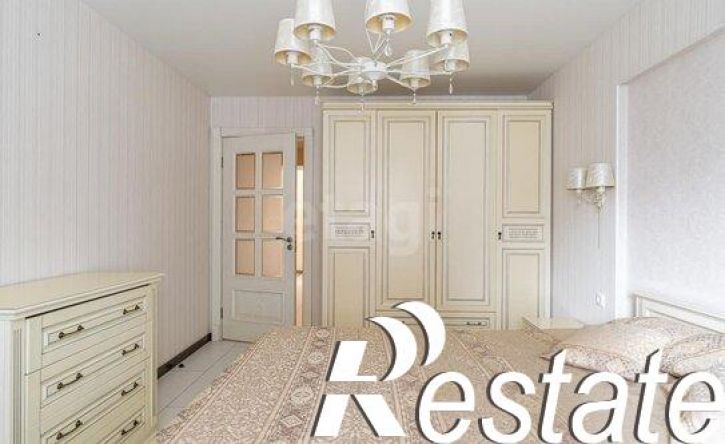 2-комн квартира улица Академика Завойского, 21,  д. 21