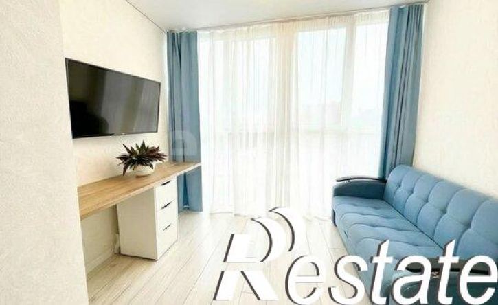 2-комн квартира Портовая улица, 37 к2,  д. 37 к2