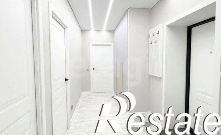 2-комн квартира Портовая улица, 37 к2,  д. 37 к2