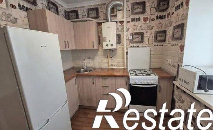1-комн квартира улица Нурсултана Назарбаева, 15,  д. 15