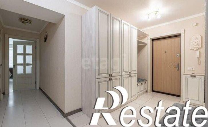 2-комн квартира улица Академика Завойского, 21,  д. 21