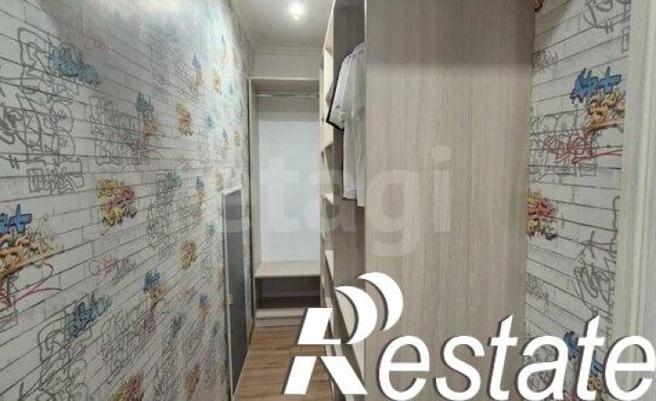1-комн квартира улица Нурсултана Назарбаева, 15,  д. 15