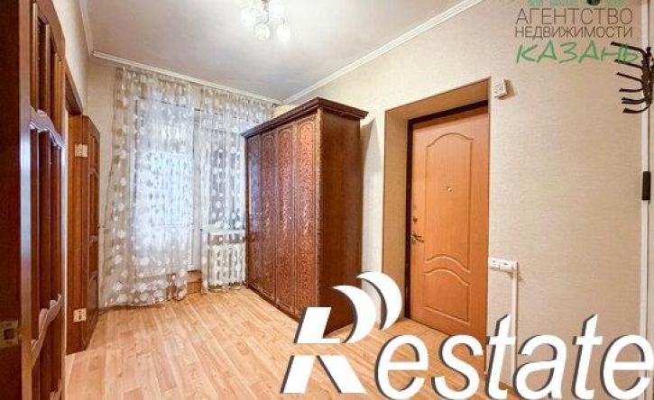2-комн квартира улица Наки Исанбета, 57А,  д. 57А