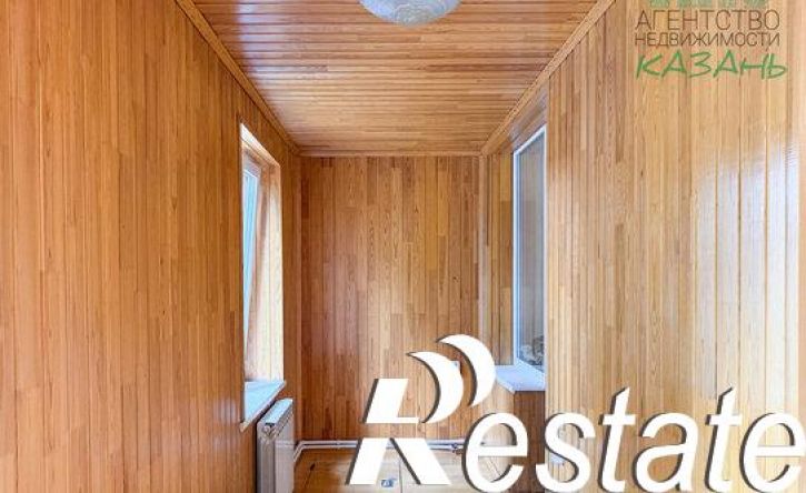 2-комн квартира улица Наки Исанбета, 57А,  д. 57А