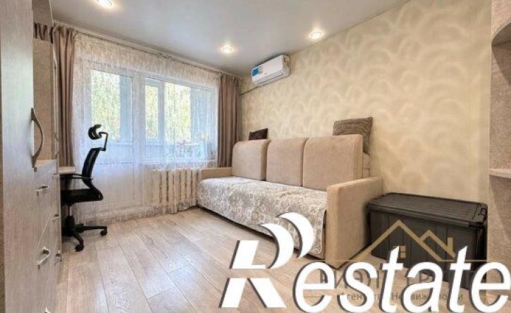 2-комн квартира улица Комарова, 20,  д. 20