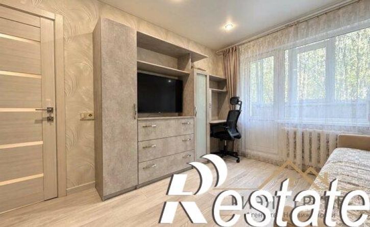 2-комн квартира улица Комарова, 20,  д. 20