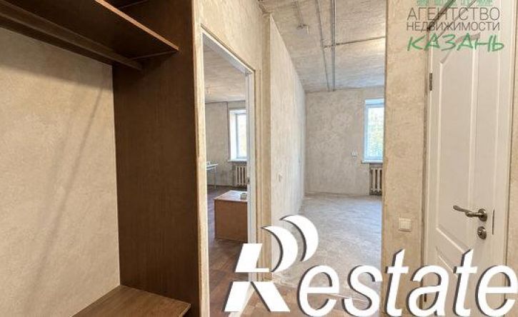 1-комн квартира улица Батыршина, 23,  д. 23