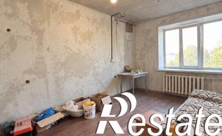 1-комн квартира улица Батыршина, 23,  д. 23