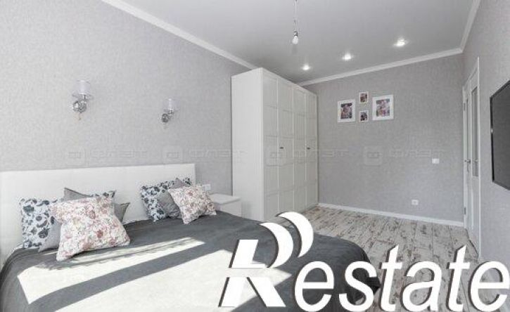1-комн квартира проспект Альберта Камалеева, 30,  д. 30
