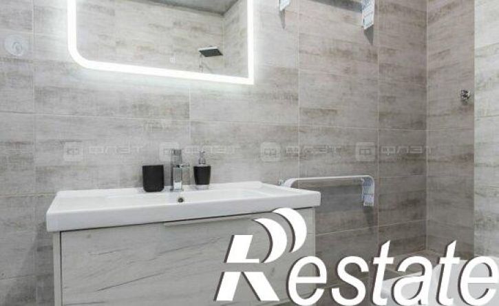 1-комн квартира проспект Альберта Камалеева, 30,  д. 30