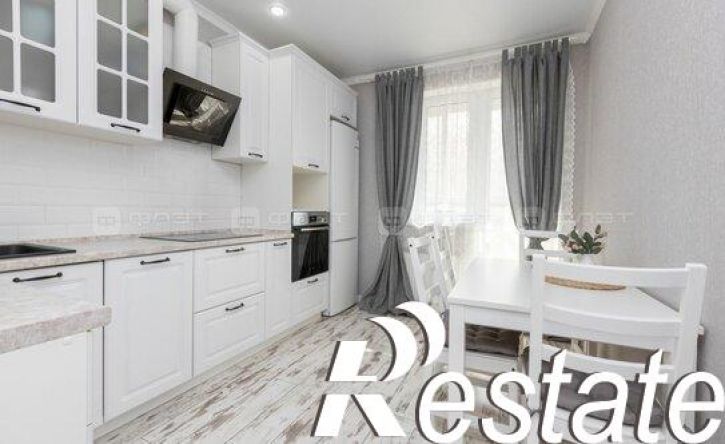 1-комн квартира проспект Альберта Камалеева, 30,  д. 30