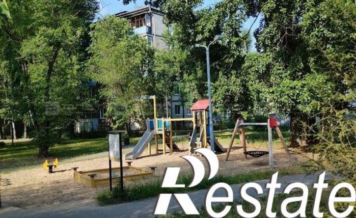 3-комн квартира Черноморская улица, 3,  д. 3