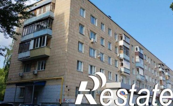 3-комн квартира Черноморская улица, 3,  д. 3