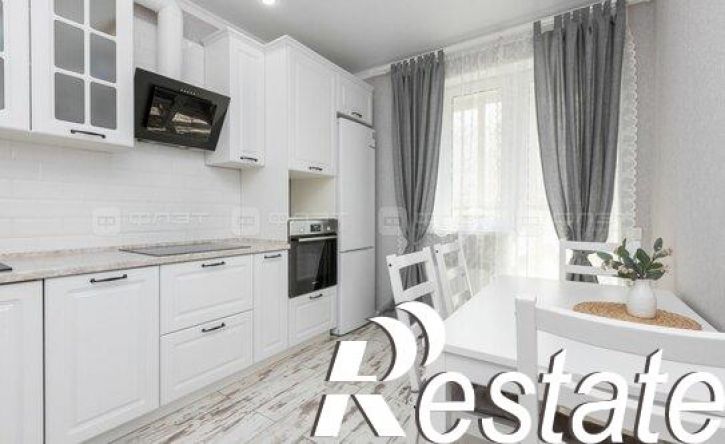 1-комн квартира проспект Альберта Камалеева, 30,  д. 30