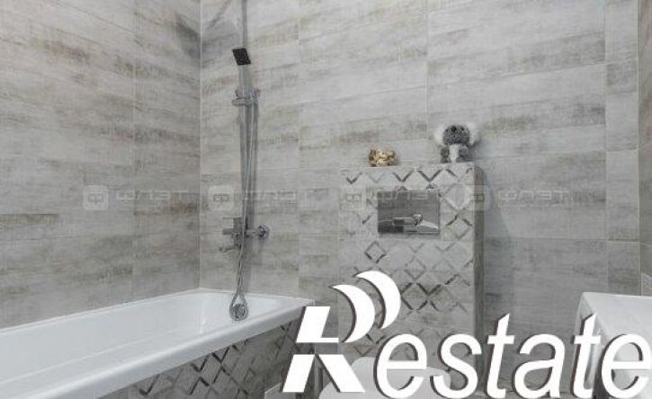 1-комн квартира проспект Альберта Камалеева, 30,  д. 30